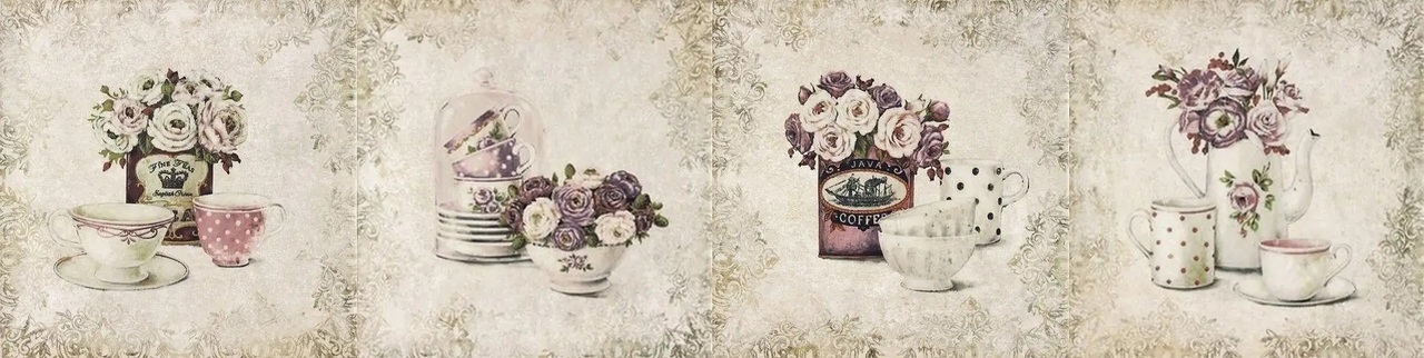 Декор Solferino 200x200 Mainzu - Зображення