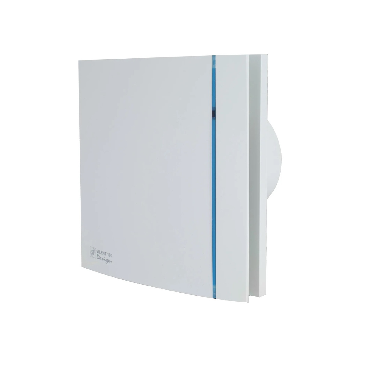 Вентилятор витяжний Silent Design 100 CZ 5210601800 Soler&Palau - Зображення