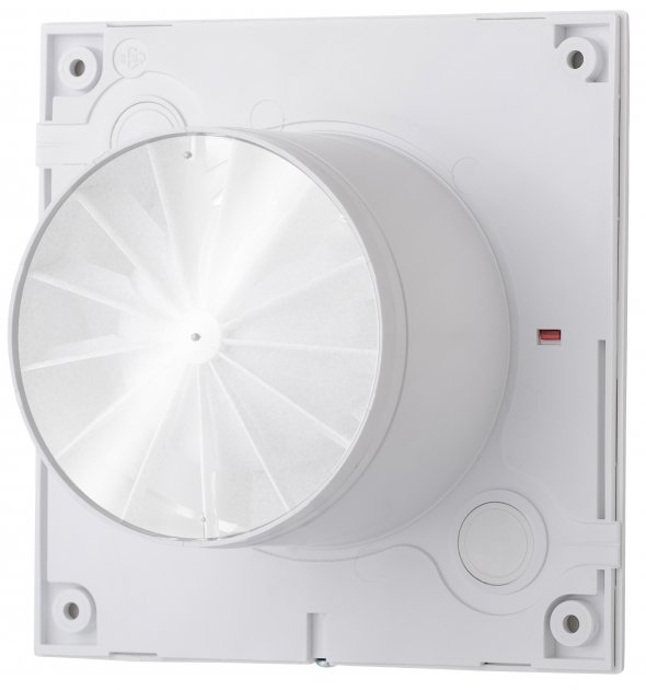 Вентилятор витяжний Decor 200 C 230V 5210100300 Soler&Palau - Зображення 164744180-0b02f.jpg