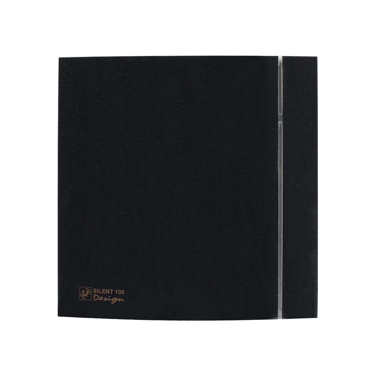 Вентилятор витяжний Silent Design 100 CZ Black 4C 5210607400 Soler&Palau - Зображення 164744186-c7866.jpg