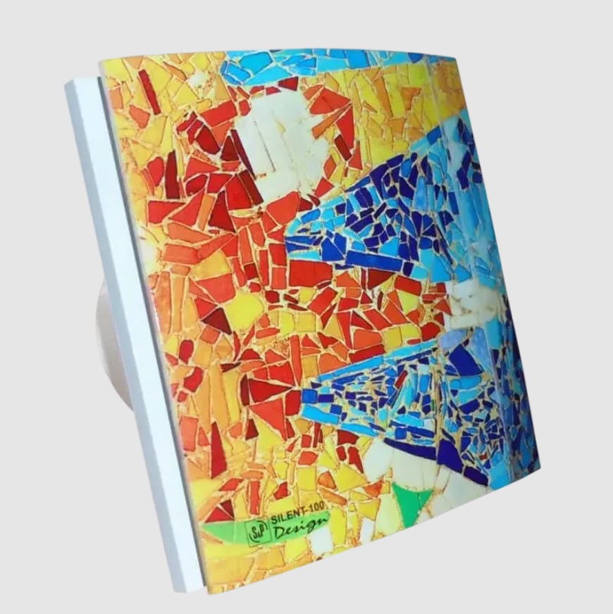 Вентилятор витяжний Silent Design 100 CZ Barselona 5210624800 Soler&Palau - Зображення 164744187-a23ad.jpg