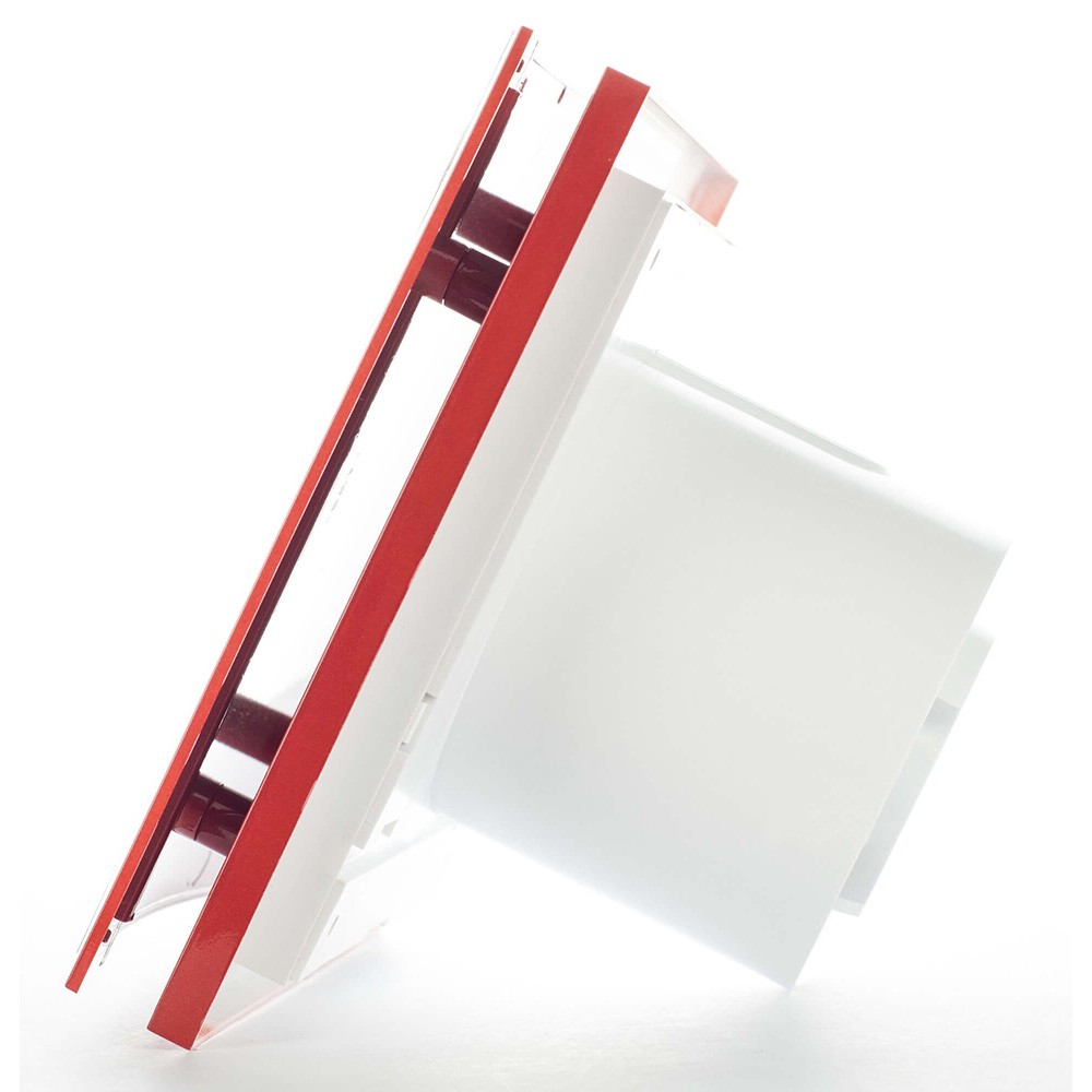 Вентилятор витяжний Silent Design 100 CZ Red 4C 5210611800 Soler&Palau - Зображення 164744188-ac182.jpg