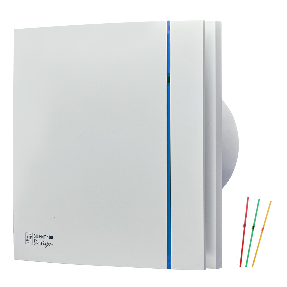 Вентилятор витяжний Silent Design 100 CZ 3C 5210603100 Soler&Palau - Зображення 164744195-3c6d1.jpg