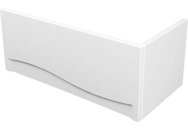 Панель для ванни Nike 150 Cersanit - Зображення 164744391-5864c.jpg