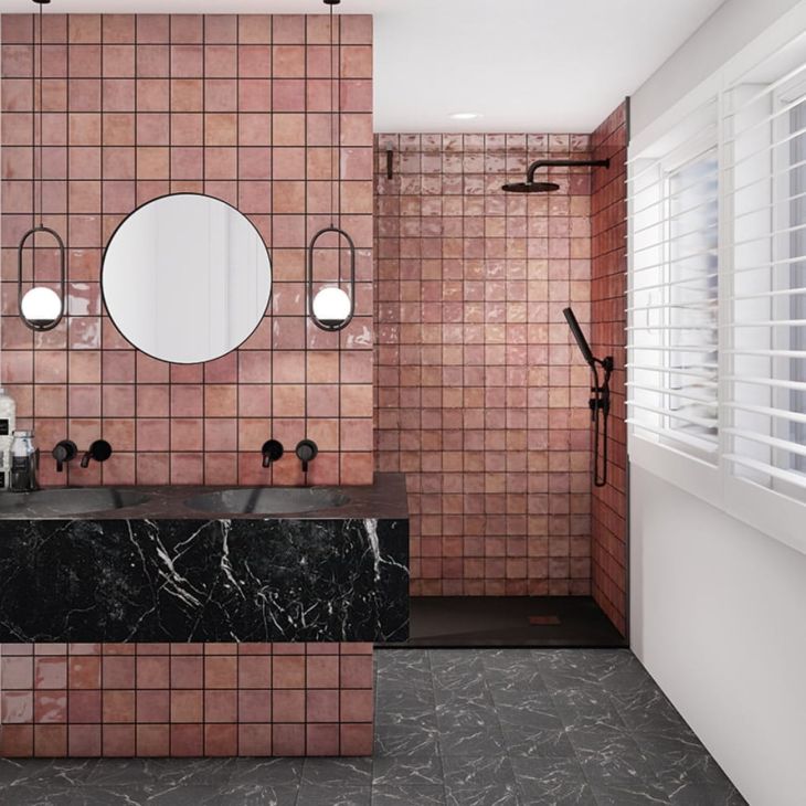 Плитка керамогранітна PT03199 Dix Chaouden Carmine 200x200 Mainzu - Зображення 164746771-69de0.jpg