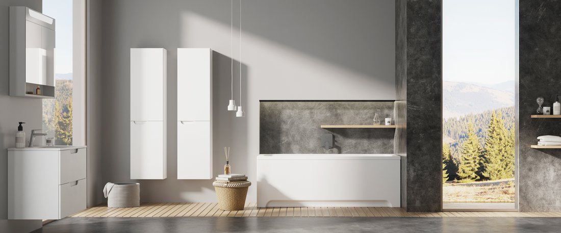 Ванна прямокутна Classic II 160x70 RAVAK - Зображення 164746826-06065.jpg