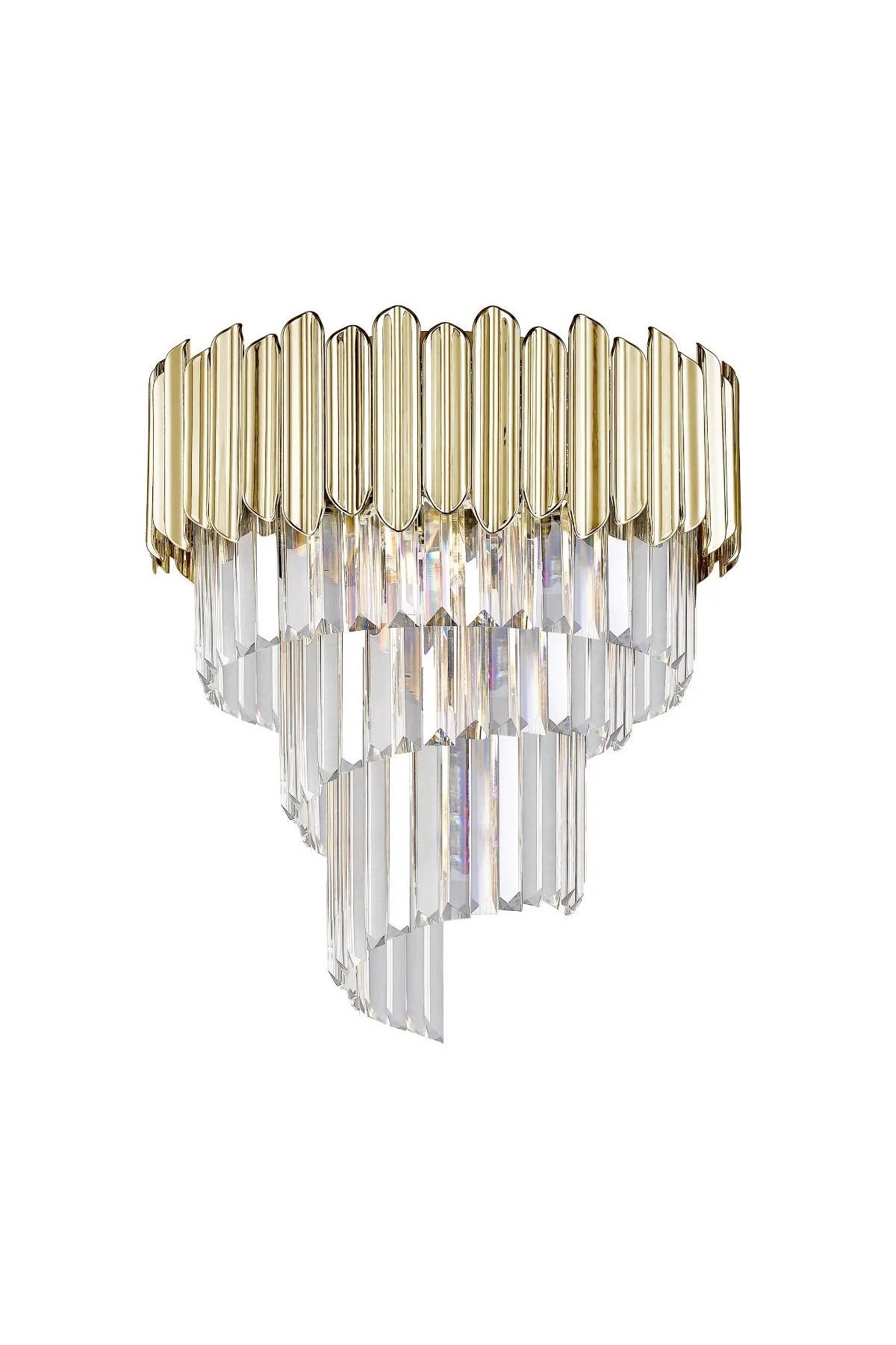 Люстра Gladius (C0535-05C-F4J7), Zuma Line - Зображення 164747126-e4da3.jpeg