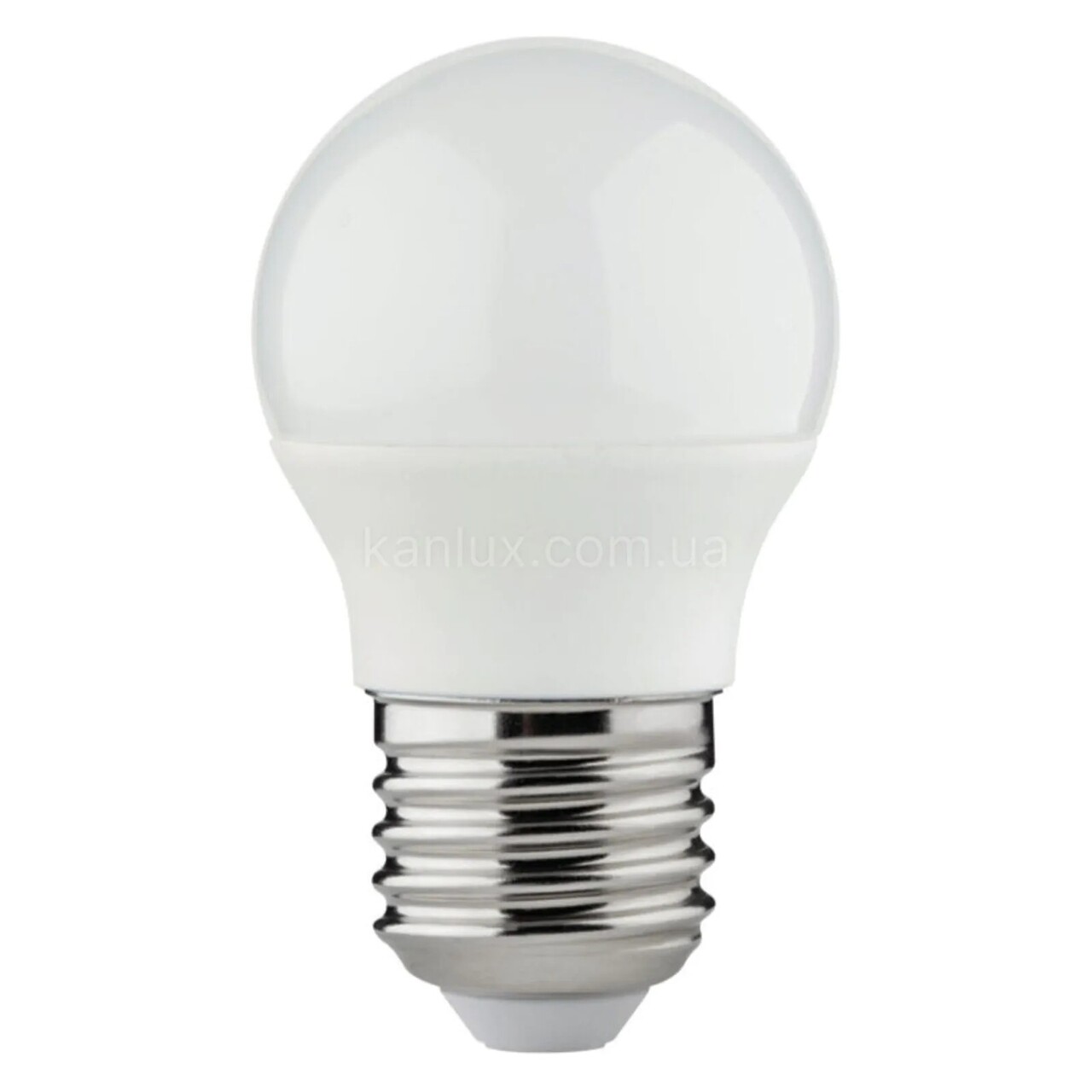 Лампа IQ-Led G45E27 3,4W-WW (36691), Kanlux - Зображення