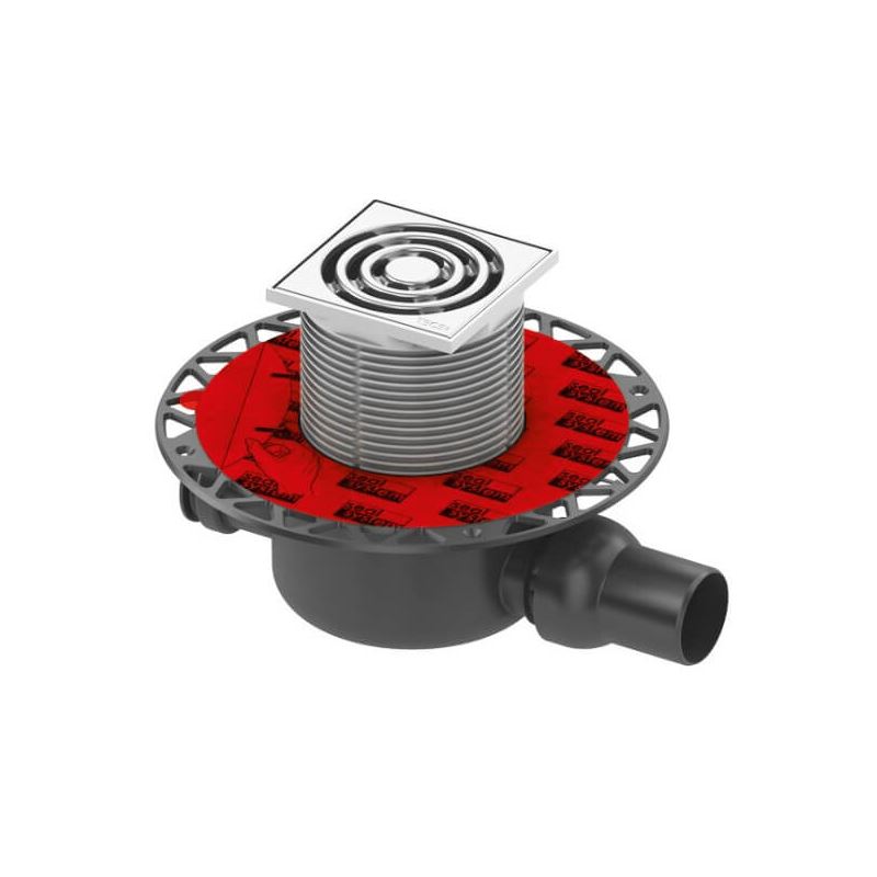 Душовий трап TECEdrainpoint S 110 3601100 Tece - Зображення 164747372-45c78.jpg