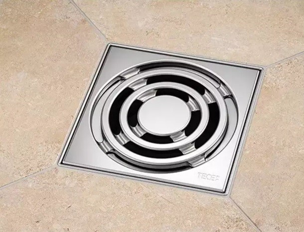 Душовий трап TECEdrainpoint S 110 3601100 Tece - Зображення 164747372-d997b.jpg