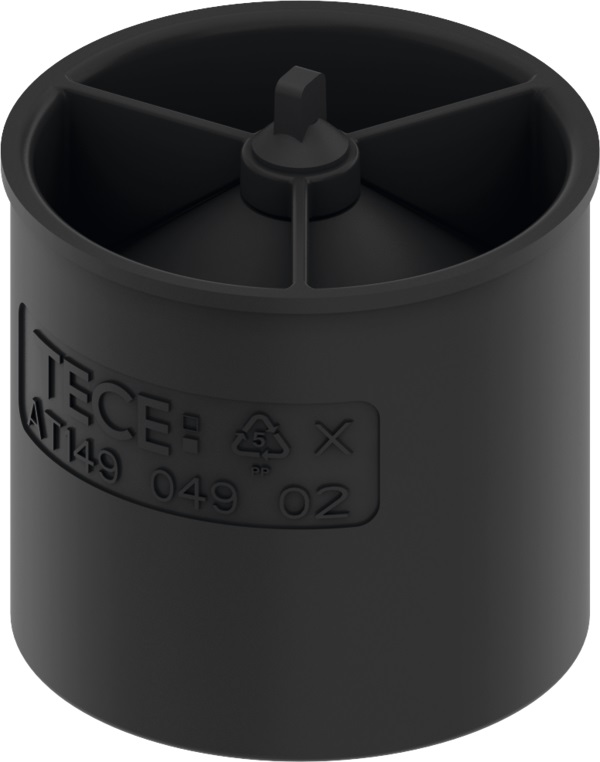 Мембранный гидрозатвор TECEdrainline 660016 TECE - Зображення