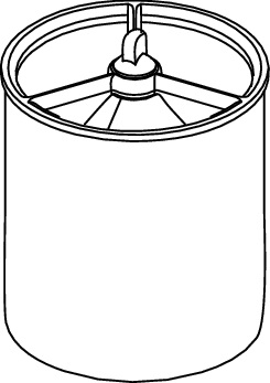 Мембранний гідрозатвор TECEdrainline 660016 TECE - Зображення 164747505-7a196.jpg
