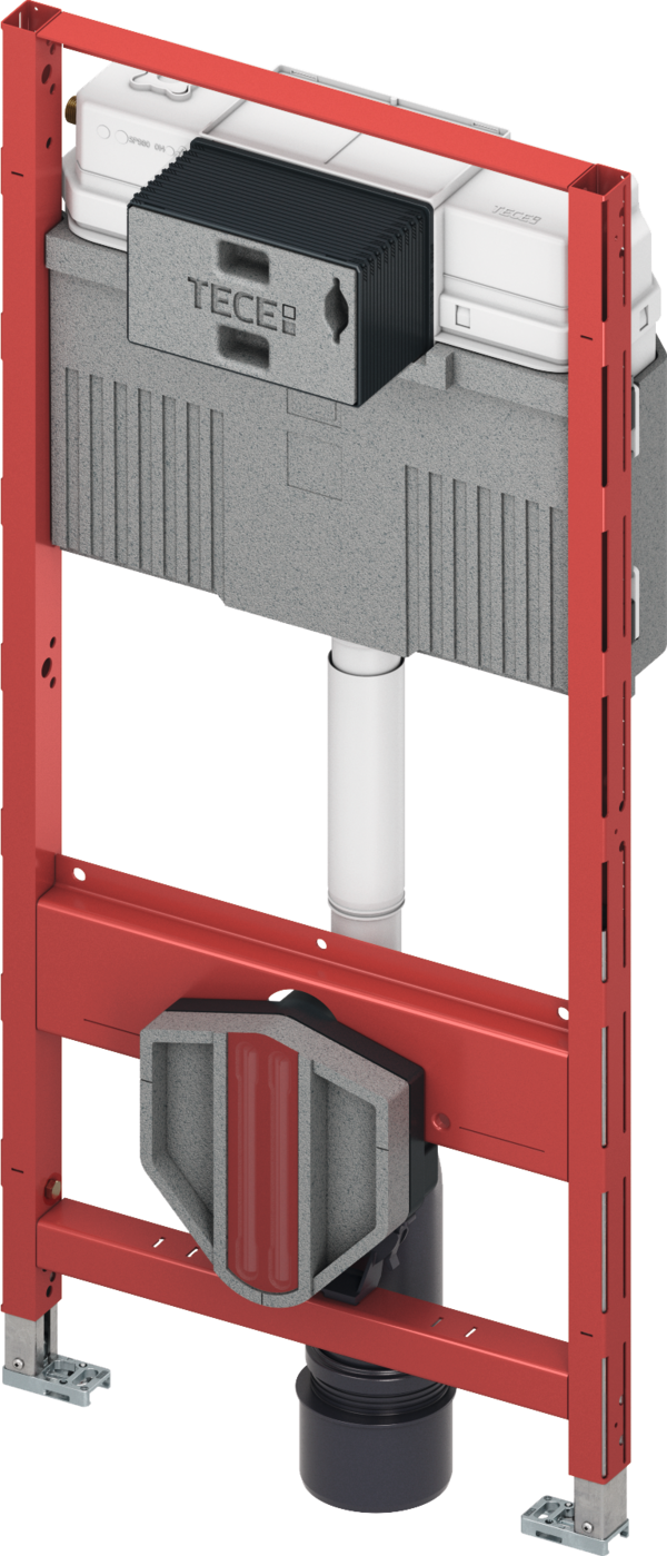 Інсталяція для унітаза TECEprofil 9300302 TECE - Зображення