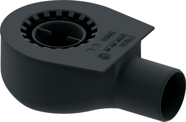 Сифон для душевого канала TECEdrainline DN 50 Tece - Зображення