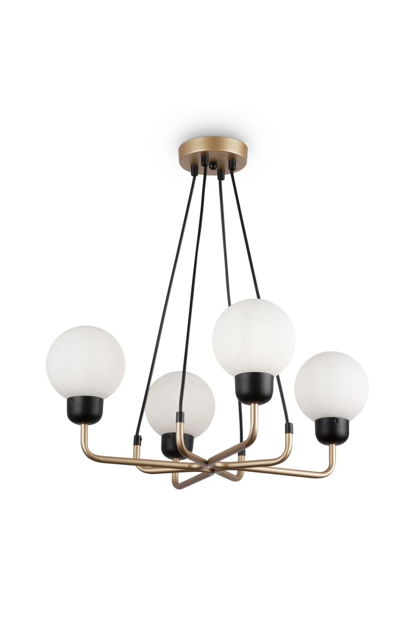 Люстра FR5114PL-04G Freya - Зображення 164747691-072b0.jpeg