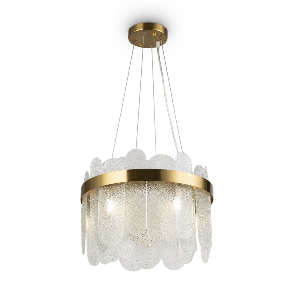 Люстра (FR5141PL-05BS), Freya - Зображення