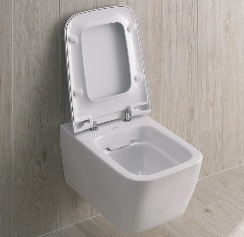 Унитаз подвесной воронкообразный iCon Square 201950000 Geberit - Зображення 164747702-a2244.jpg