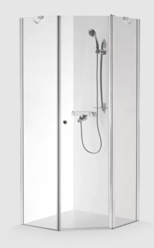 Душевая кабина Lina 90х90х200 BRASTA - Зображення 164748046-540ba.jpg