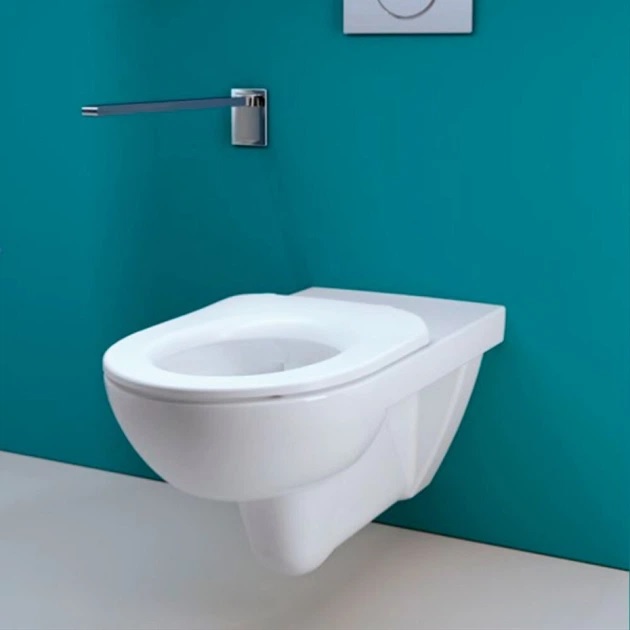 Сидіння для унітаза Selnova Comfort 500.340.01.1 безбар'єрне рішення Geberit - Зображення 164748065-692d3.jpg