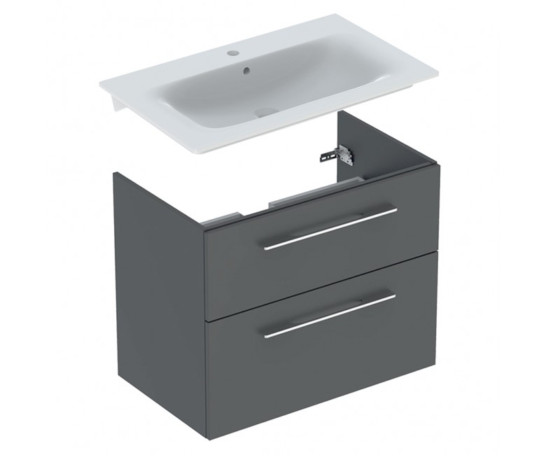 Умывальник 80 Selnova Square 500.995.00.1 Geberit - Зображення 164748066-6ac43.jpg