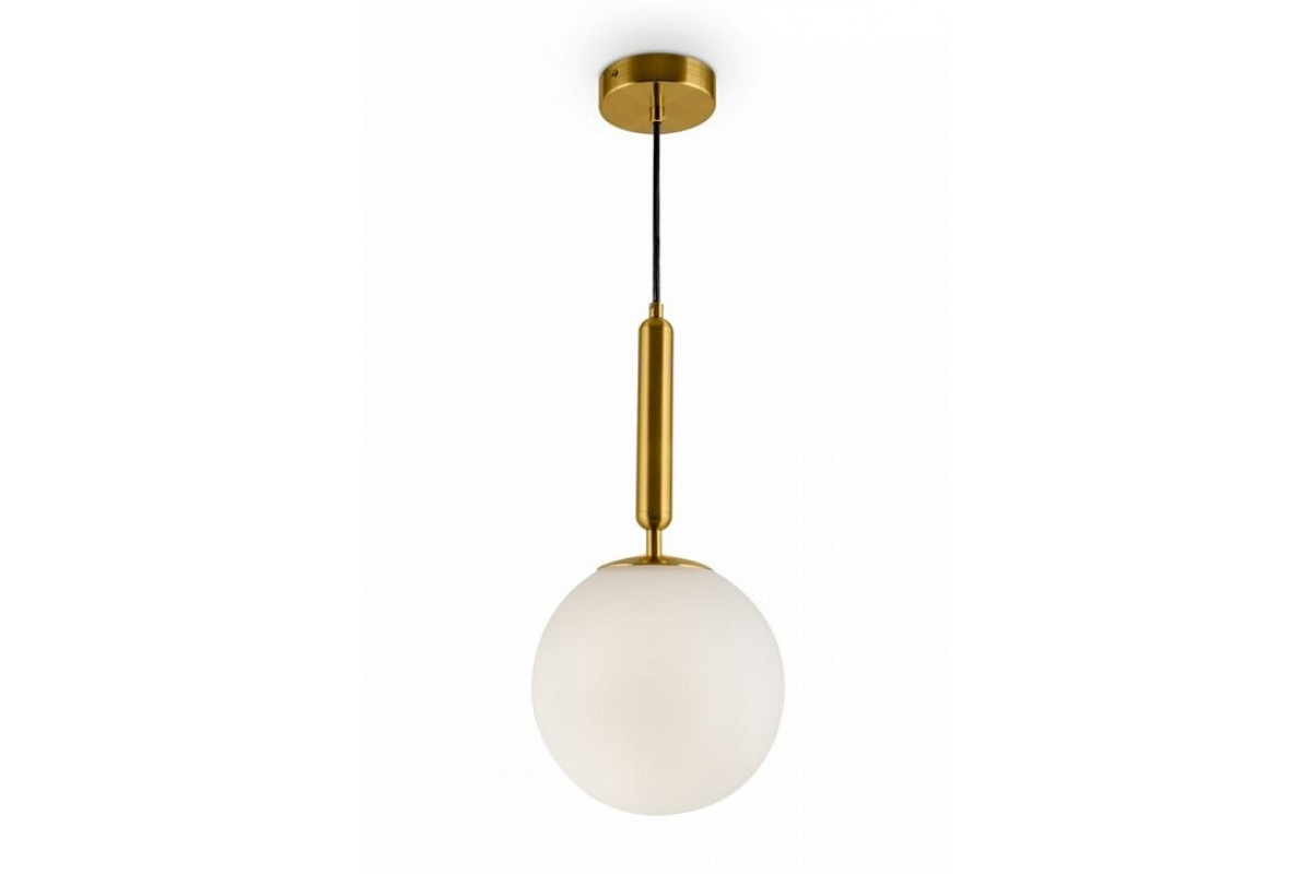 Люстра FR5125PL-01BS, Freya - Зображення