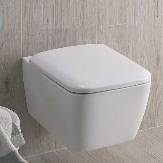 Крышка для унитаза iCon Square 571910000 Geberit - Зображення 164748303-9b0a3.jpg