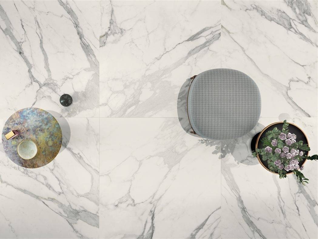 Плитка керамогранітна LS6S5X0 Calacatta Emerald LEV 1200x2780 Lea Ceramica - Зображення 164748323-8cdf7.jpg