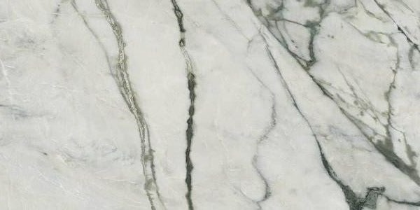 Плитка керамогранитная LS6S5X0 Calacatta Emerald LEV 1200x2780 Lea Ceramica - Зображення