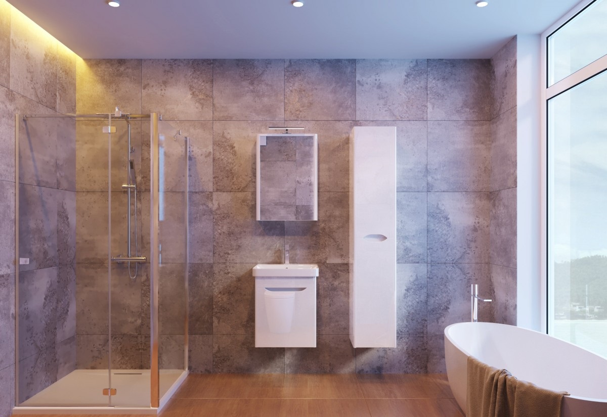 Шафка-дзеркало Livorno LvrMC-50 білий Juventa - Зображення 164748401-b5b8b.jpg