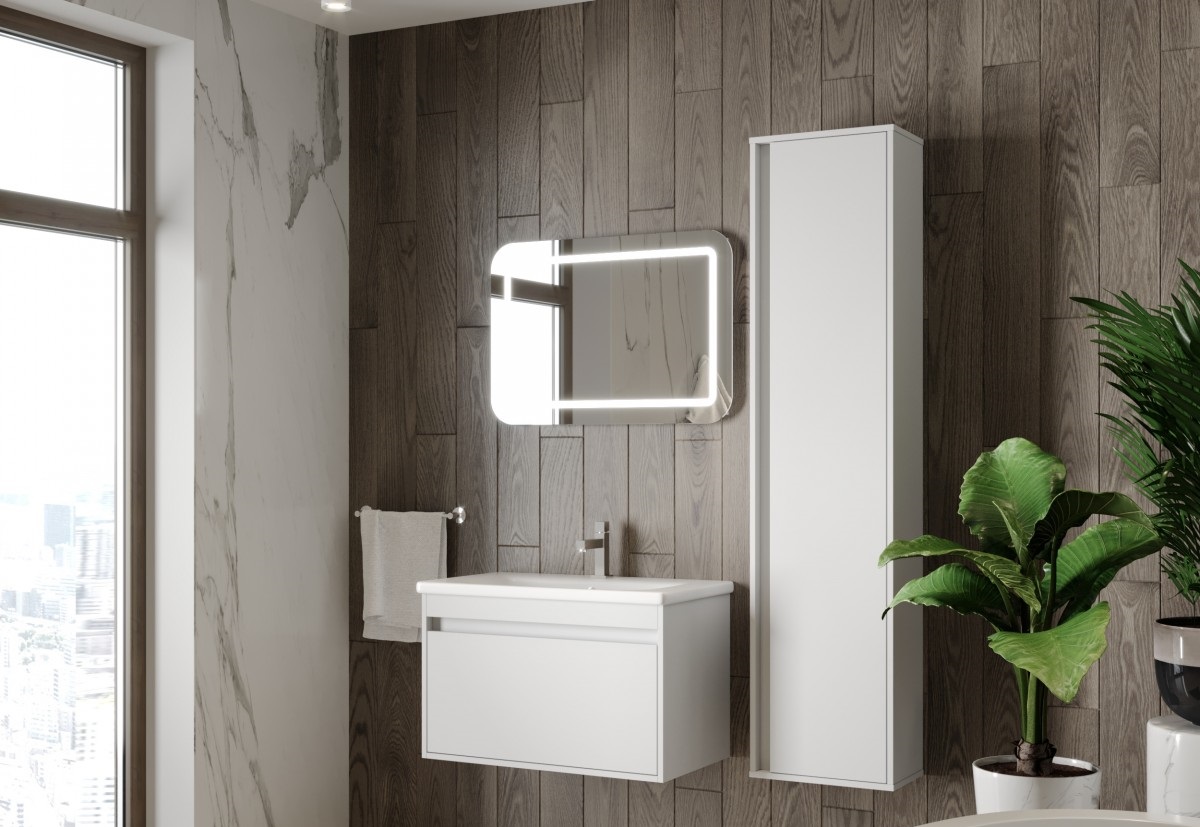 Шафка з умивальником Malta Mlt-100 дуб вотан Juventa - Зображення 164748518-37feb.jpg