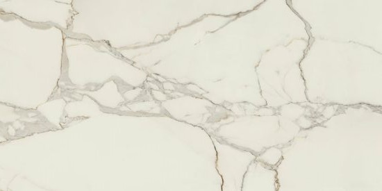 Плитка керамогранітна 163015 Calacatta Oro RECT LAP 1200x2800  Ava Ceramica (La Fabbrica) - Зображення