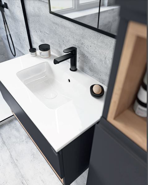 Шафка під умивальник Modern 80 matt RADAWAY - Зображення 164750756-6baca.jpeg