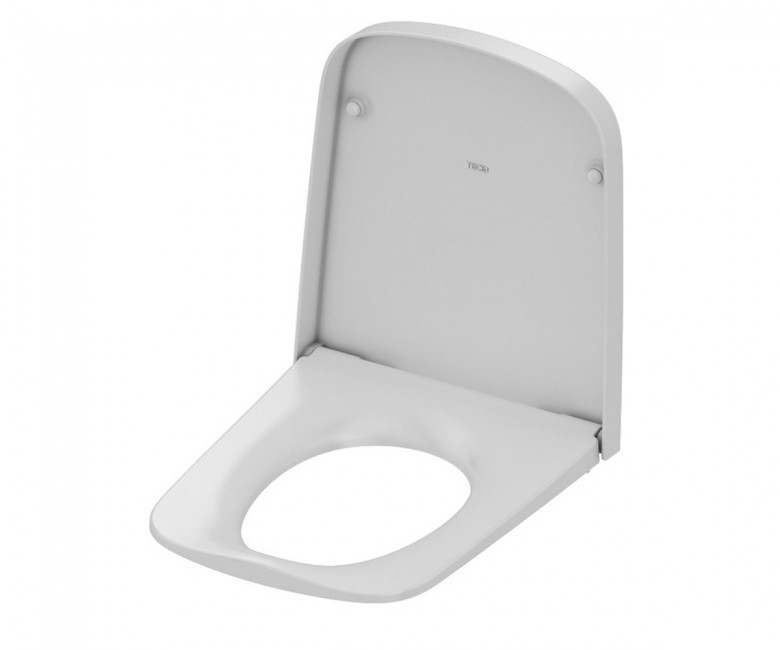 Кришка для унітазу One 9700600 TECE - Зображення