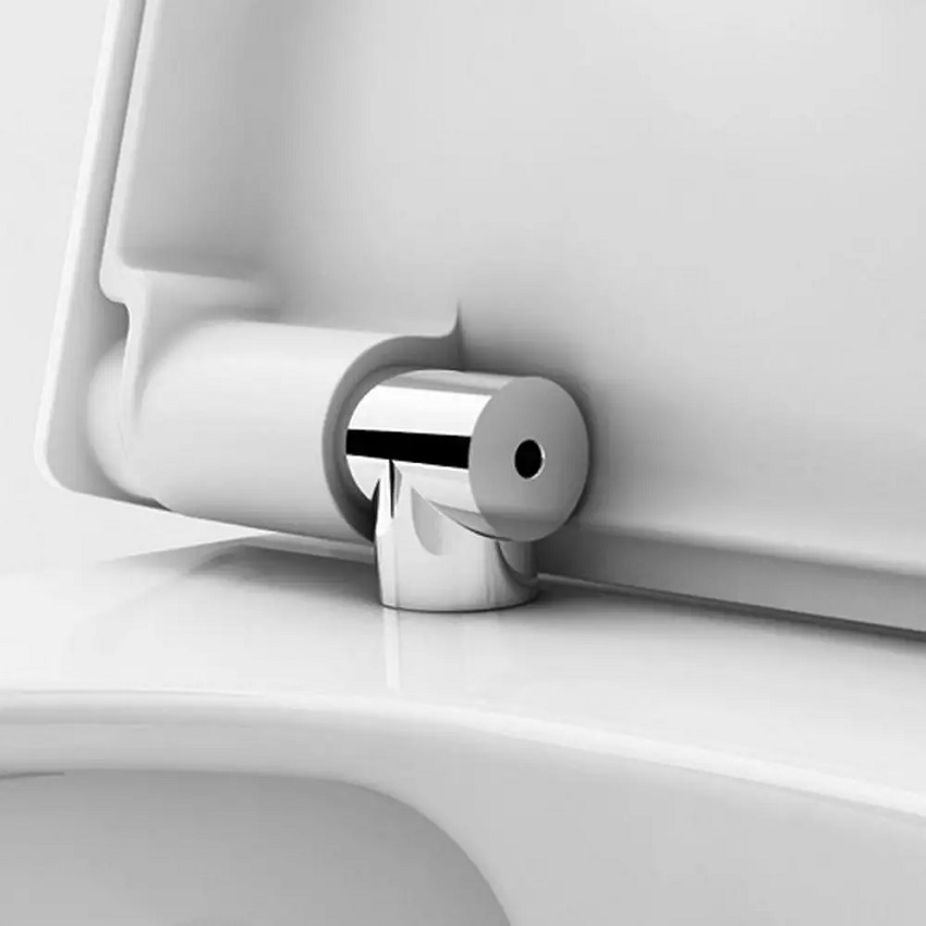 Кришка для унітазу One 9700600 TECE - Зображення 164751085-acd6a.jpg