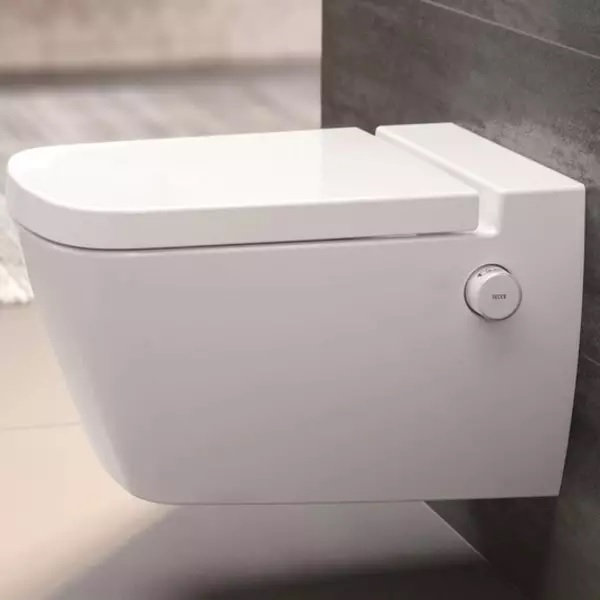 Унітаз підвісний із функцією біде One 9700200 TECE - Зображення 164751086-3c46a.jpg