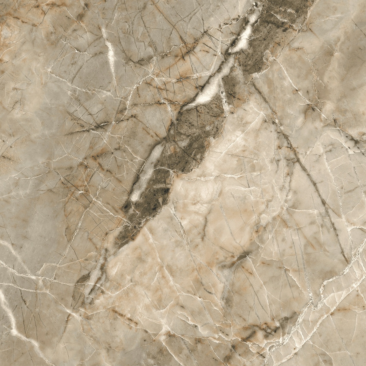 Плитка керамогранітна 6060211022-L Infinity Темно-бежевий 600x600 Intercerama - Зображення 164752289-78795.jpg