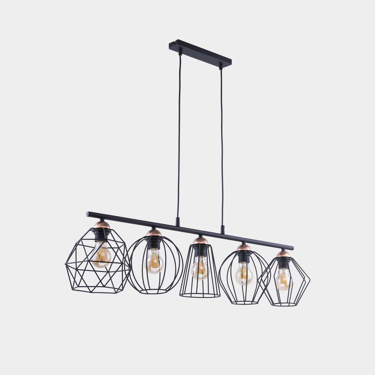 Люстра GALAXY (1649), TK LIGHTING - Зображення