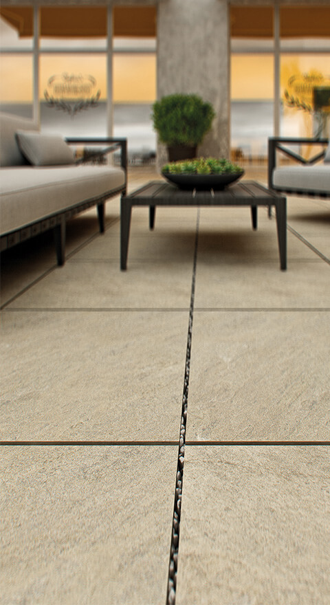 Плитка керамогранітна Town Beige RECT 600x600x9 Stargres - Зображення 165108-136a7.jpg