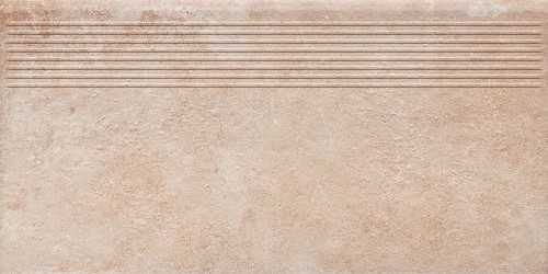 Сходинка пряма Scandiano Ochra 300x600x11 Paradyz - Зображення