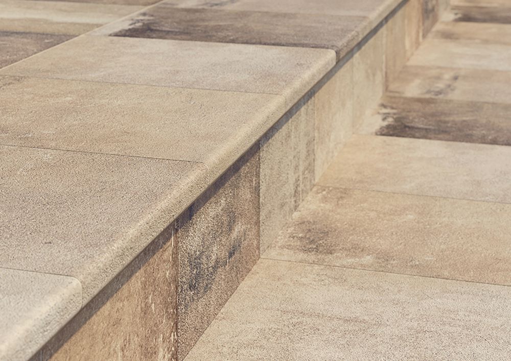 Сходинка пряма Scandiano Ochra 300x600x11 Paradyz - Зображення 165236-6fc53.jpg