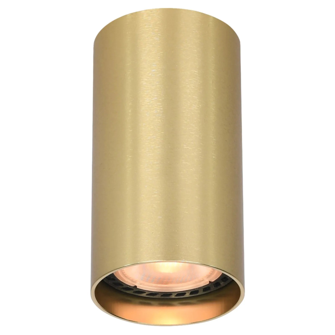 Точковий світильник Lopus GU10 (CLN-48930-S-GD), Italux - Зображення 165448458-becf2.jpg