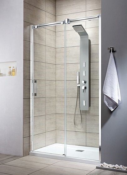 Душевые двери Espera DWJ 120 R правые, RADAWAY - Зображення 165448563-90632.jpg