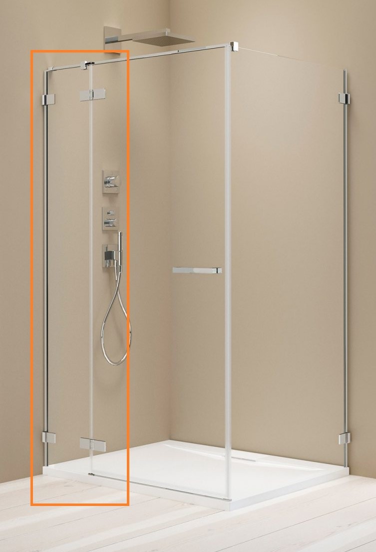 Фронтальная стенка Arta KDJ II 323 L RADAWAY - Зображення 165448996-cb6b4.jpg