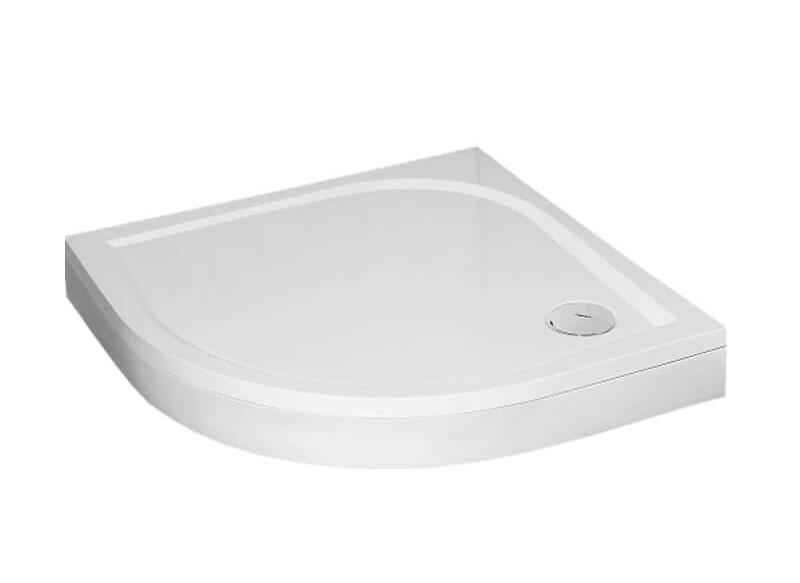 Душовий піддон Paros A100 RADAWAY - Зображення