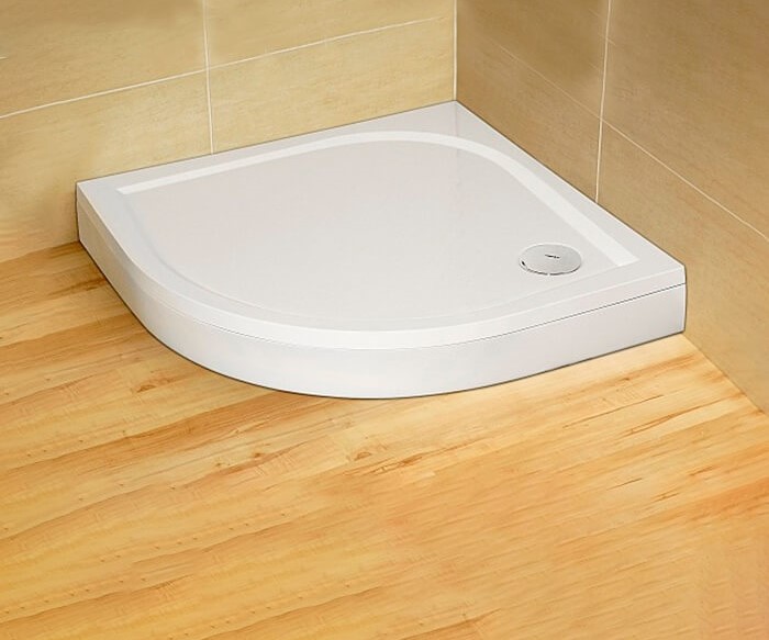 Душовий піддон Paros A100 RADAWAY - Зображення 165449069-fcacf.jpg