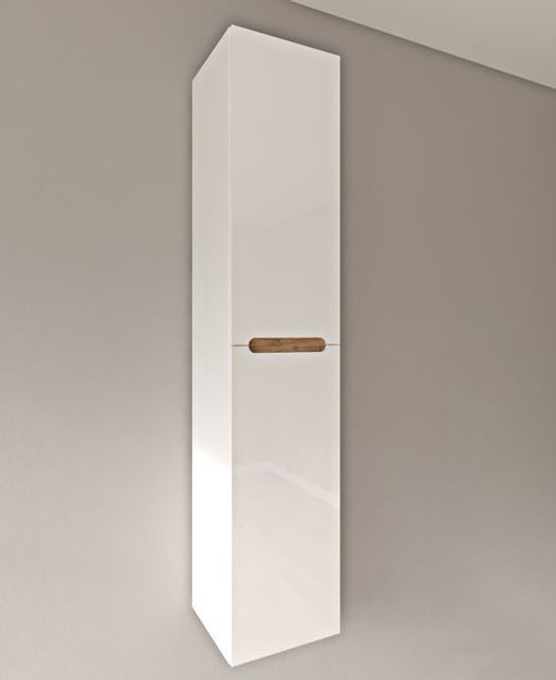 Пенал Laura 170 White RdP-170 RADAWAY - Зображення 165449071-da856.jpg