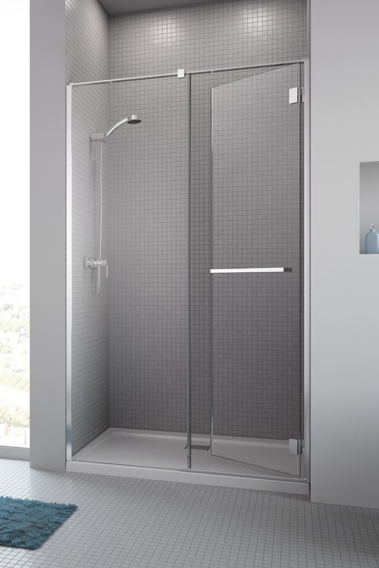 Душова кабіна Carena DWJ 120 L RADAWAY - Зображення 165452469-01311.jpg