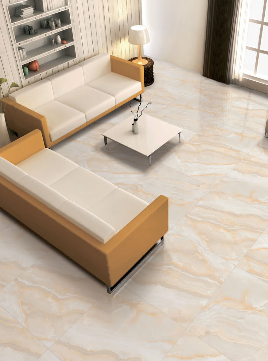 Плитка керамогранитная Crown Onyx Light POL 600x600x10 Ceramiсa Santa Claus - Зображення 165716-9a724.jpg