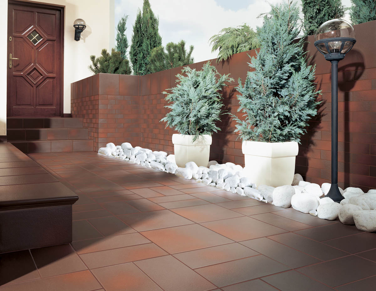 Плитка фасадная Cloud Rosa 65x240x7,4 Paradyz - Зображення 165754-dbaa9.jpg