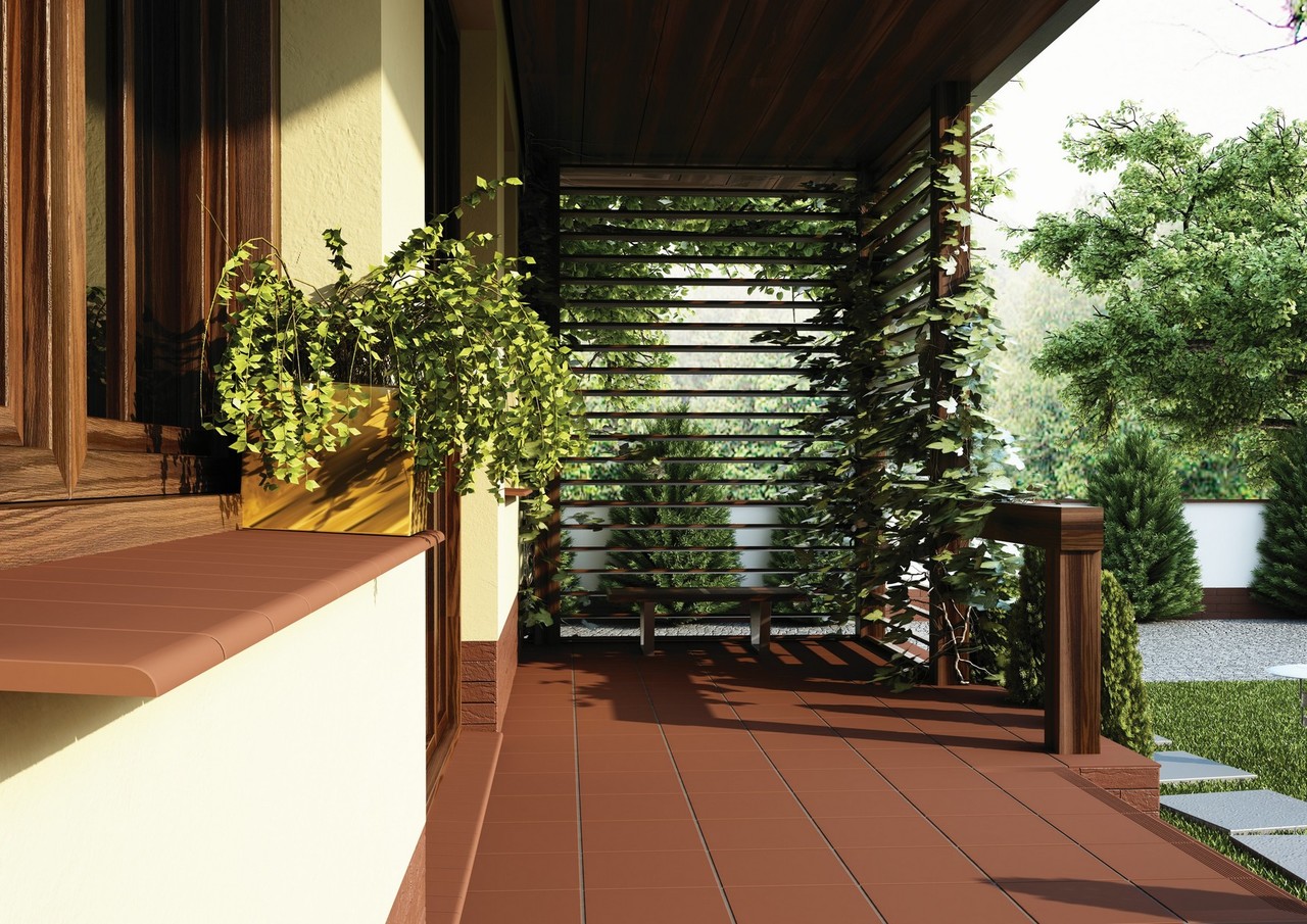 Підвіконник Burgund 148x300x13 Cerrad - Зображення 165821-7b25a.jpg